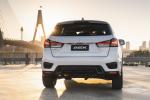 Mitsubishi ASX ES 2019 года (AU)